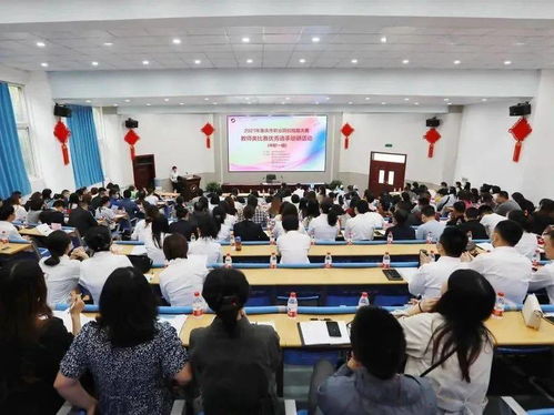 職教英才展風(fēng)采，技能引領(lǐng)促發(fā)展——重慶市職業(yè)院校技能大賽教師類比賽優(yōu)秀選手巡講活動成功舉行